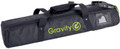 Gravity Transport bag for two traveler speaker stands - GBGSS2TB-Gravity_Transport_Bag_For_Two_Traveller_Speaker_Stands_Closed_Handles_Down.jpg
