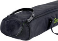 Gravity Transport bag for two traveler speaker stands - GBGSS2TB-Gravity_Transport_Bag_For_Two_Traveller_Speaker_Stands_Close_Up_Front.jpg