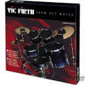 Vic Firth Silencer Pads 22" Fusion Sizes (10",12", 14", 14" & 22") - 75939-tmpDF5B.jpg