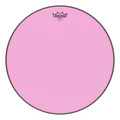 Remo Emperor Colortone Batter Drum Head - Pink - 18" - 449138-67f376e9-4ac3-4a33-95d1-48eafd2bc0d9.jpg