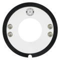 Big Fat Snare Drum The Snare Bourine 14" Dampening Pad with Jingles - 508172-1651051834754.jpg