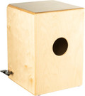 MEINL EBONY BASS FOOT SWITCH CAJON - JBC6EY-Meinl_Ebony_Bass_Foot_Switch_Cajon_Back.jpg