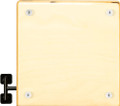 MEINL EBONY BASS FOOT SWITCH CAJON - JBC6EY-Meinl_Ebony_Bass_Foot_Switch_Cajon_Bottom.jpg