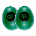 Meinl Egg Shaker Set of two Green - 80389-green.jpg