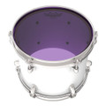 Remo Emperor Colortone 14" Drum Head In Purple - 500062-1647951775254.jpg