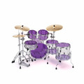 Remo Emperor Colortone 14" Drum Head In Purple - 500065-1647951791174.jpg