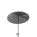 Evans dB One Drum Head Rock + 14" 22" and dB One Cymbals Pack - ECPPB-DB1-R-ECPPB-DB1-R_detail5_hi-res.jpg