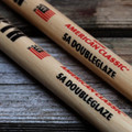 Vic Firth American Classic 5A DoubleGlaze Drum Sticks - 500231-1647960553566.jpg