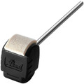 Pearl DB100 2 Face Plastic / Felt Beater - 450942-DB100.jpg