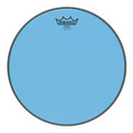 Remo Emperor Colortone Batter Drum Head - Blue - 13" - 449844-BE-0313-CT-BU.jpg