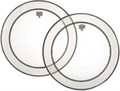 Remo P3 Clear 22'' bd w/Falam Slam - 75946-tmpC8A1.jpg