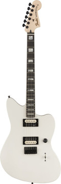 Fender Jim Root Signature Jazzmaster V4 In Arctic White - 373372-Fender Jim Root Jazzmaster V4 White 2.jpg