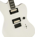 Fender Jim Root Signature Jazzmaster V4 In Arctic White - 373375-Fender Jim Root Jazzmaster V4 White 5.jpg