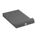 Adam Hall Stands PAD ECO 1 Isolation Pad for Studio Monitors 170 x 300 mm - 433683-SPADECO1_2.jpg