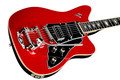 Duesenberg Paloma Electric Guitar in Red Sparkle - DPA-RDS_Body.jpg