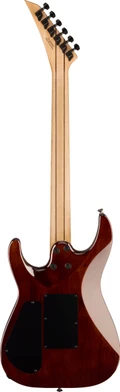 Jackson Pro Plus Series Dinky DKAQ Electric Guitar in Firestorm - 2914105515-2914105515_jac_ins_bck_1_rl.jpg