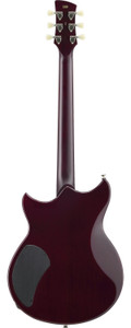 Yamaha Revstar Professional RSP02T Electric Guitar in Swift Blue - 497201-Yamaha-RSP02T-Swift-Blue-Back.jpg