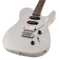 Chapman Pro Series ML3 Pro X Gloss Silver Metallic - ML3P-X-GSM-Chapman-guitars-ml3-gsm-side.jpg