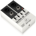 Behringer DI20 Active 2-Channel DI-Box and Splitter - 358008-DI20_P0176_Left_L.jpg