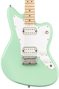 Squier Mini Jazzmaster Electric Guitar in Seafoam Green - 390844-Screenshot 2020-04-30 at 09.11.21.jpg