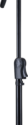 Hercules EZ Clutch Hideaway Boom Stand - MS533B-Hercules_EZ_Cluth_Lock.jpg