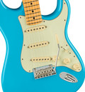 Fender American Professional II Stratocaster in Miami Blue with Maple Fingerboard - 403164-Fender-American-Professional-II-Stratocaster-Miami-Blue-Maple-Fingerboard-Body-Close.jpg