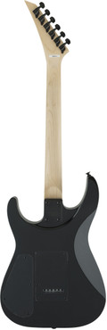 Jackson JS11 Dinky in Black with Amaranth Fretboard - 330415-2910121503_gtr_back_001_rl.jpg