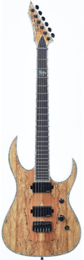 BC Rich Extreme Series Shredzilla Exotic Electric Guitar in Spalted Maple - 521159-BC-Rich-Extreme-Shredzilla-Exotic-Spalted-Maple.jpg