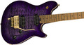 EVH Wolfgang Special QM Electric Guitar in Purple Burst - 5107701593-EVH-Wolfgang-Special-QM-Purple-Burst-Angle.jpg