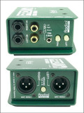Radial PRO-AV2 2 channel passive DI box for Media and AV Systems - 51738-tmpF74A.jpg