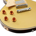 Sire Larry Carlton L7 Left Handed Electric Guitar in Goldtop - L7LHGT-L7LHGT-7.jpg