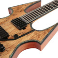 BC Rich Extreme Series Warbeast Exotic Electric Guitar with Floyd Rose in Spalted Maple - EXWBFRSM-2.jpg