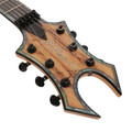 BC Rich Extreme Series Warbeast Exotic Electric Guitar with Floyd Rose in Spalted Maple - EXWBFRSM-6.jpg