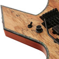 BC Rich Extreme Series Warbeast Exotic Electric Guitar with Floyd Rose in Spalted Maple - EXWBFRSM-14.jpg