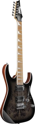Ibanez GRG220PA1-BKB GIO Electric Guitar in Transparent Brown Black Burst - GRG220PA1-BKB-4.jpg