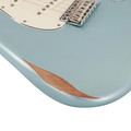 Fender Road Worn Vintera Strat Mischief Maker MN in Firemist Silver with Tort Guard and US Pickups - 0149835359-11.jpg