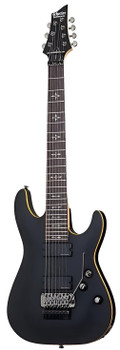 Schecter DEMON-7 FR in Satin Black - Schecter Demon 7-FR Satin Black full_enhanced.jpg