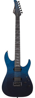 Schecter Reaper-6 Elite Electric Guitar in Deep Ocean Blue - SCH-GTR-2186-Schecter-Reaper-Elite-6-Deep-Ocean-Blue-Flat.jpg