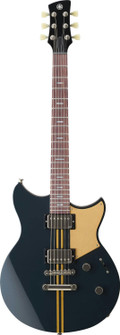 Yamaha Revstar Professional RSP20X Electric Guitar in Rusty Brass Charcoal - 497147-RSP20X_rustybrasschacoal_front.jpg