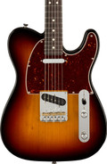 Fender American Professional II Telecaster in 3-Tone Sunburst with Rosewood Fingerboard - 408808-0113940700_hero.jpg