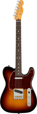 Fender American Professional II Telecaster in 3-Tone Sunburst with Rosewood Fingerboard - 408809-0113940700_fen_ins_frt_1_rr.jpg