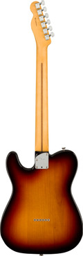 Fender American Professional II Telecaster in 3-Tone Sunburst with Rosewood Fingerboard - 408810-0113940700_fen_ins_bck_1_rl.jpg