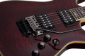Schecter Omen Extreme 6 FR Electric Guitar in Black Cherry - 45698-tmpB9C.jpg