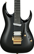 Ibanez RGA622XH-BK Axe Design Lab Prestige 27-Fret Electric Guitar in Black - RGA622XH-BK-Ibanez-RGA622XH-BK-Prestige-27-Fret-Electric-Guitar-Black-Body.jpg
