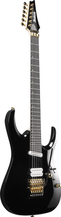 Ibanez RGA622XH-BK Axe Design Lab Prestige 27-Fret Electric Guitar