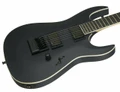 BC Rich Andy James Signature Assassin 6 Electric Guitar in Satin Black - OUTLAW624ETAJBK-bc-rich-andy-james-rich-black-angle.jpg