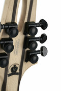 BC Rich Andy James Signature Assassin 6 Electric Guitar in Satin Black - OUTLAW624ETAJBK-bc-rich-andy-james-rich-black-head-back.jpg