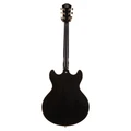 Sire Larry Carlton H7T Left Handed Electric Guitar in Black - H7TLHBK (4).jpg
