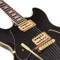 Sire Larry Carlton H7T Left Handed Electric Guitar in Black - H7TLHBK (6).jpg