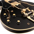 Sire Larry Carlton H7T Left Handed Electric Guitar in Black - H7TLHBK (7).jpg